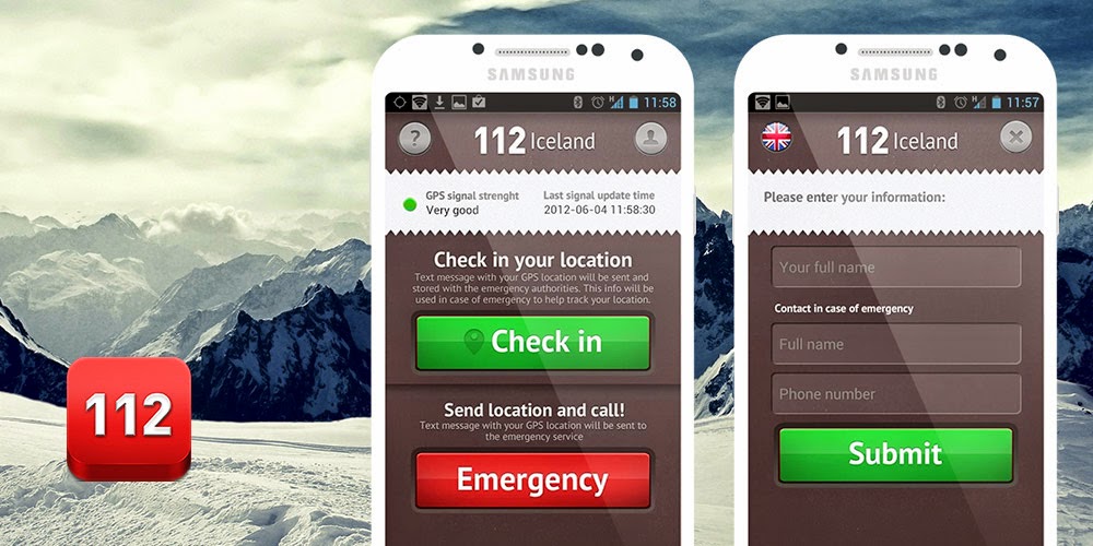  Iceland 24 Iceland Travel and Info Guide Best Apps for Iceland