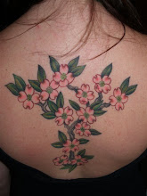 Dogwood+tattoo