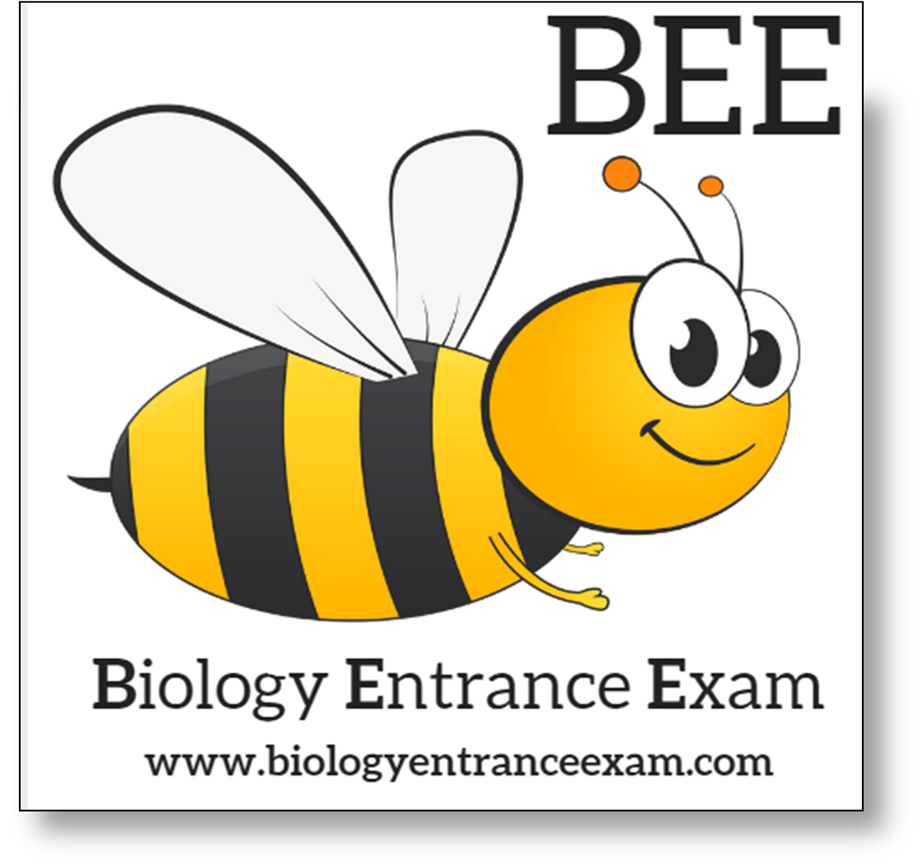 Biology Entrance Exam