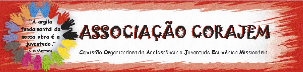 ASSOCIAÇÃO CORAJEM