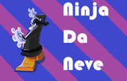 Ninja Da Neve