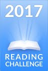 2017 Reading Challenge