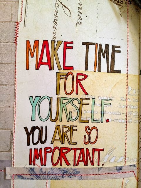 how to make time for yourself a little desert apartment make time