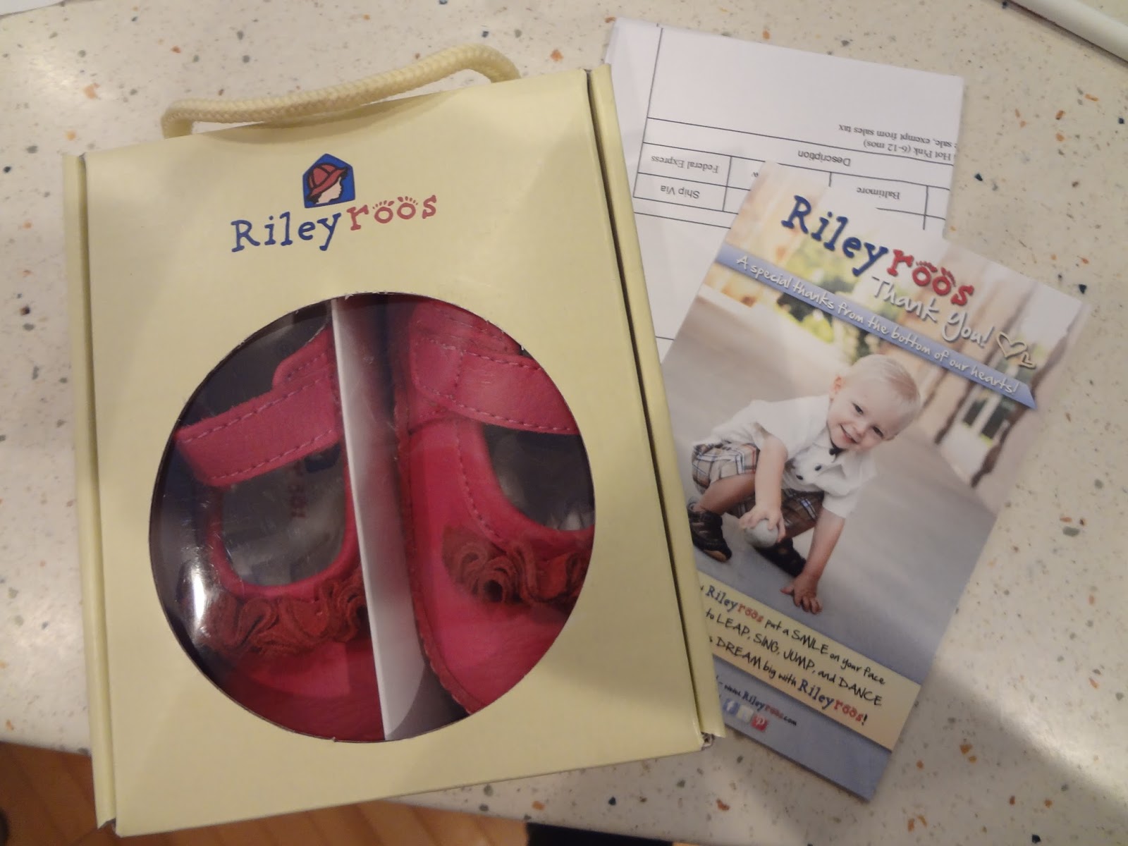 Rileyroos Shoes Review Mommy's Block Party