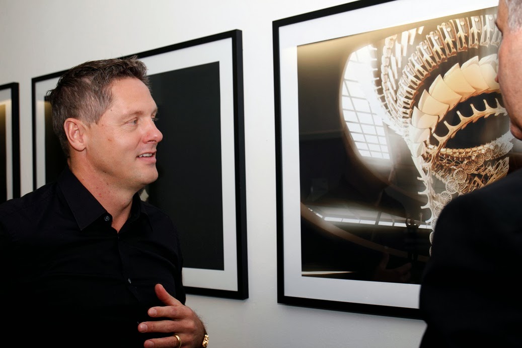 Brandneu Mercedes Benz Kunstakademie Award Dusseldorf Stories