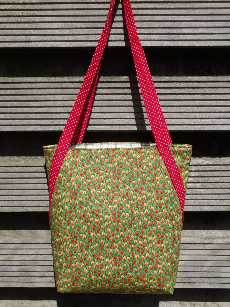 Mama maakt ...: juni 2015