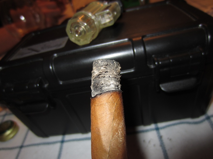 Cigar Cuba chính hiệu!!! Đẳng cấp ông chủ!!!! - 2