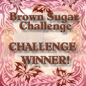 I won Brown Sugars