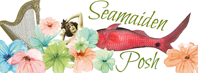Seamaiden Posh