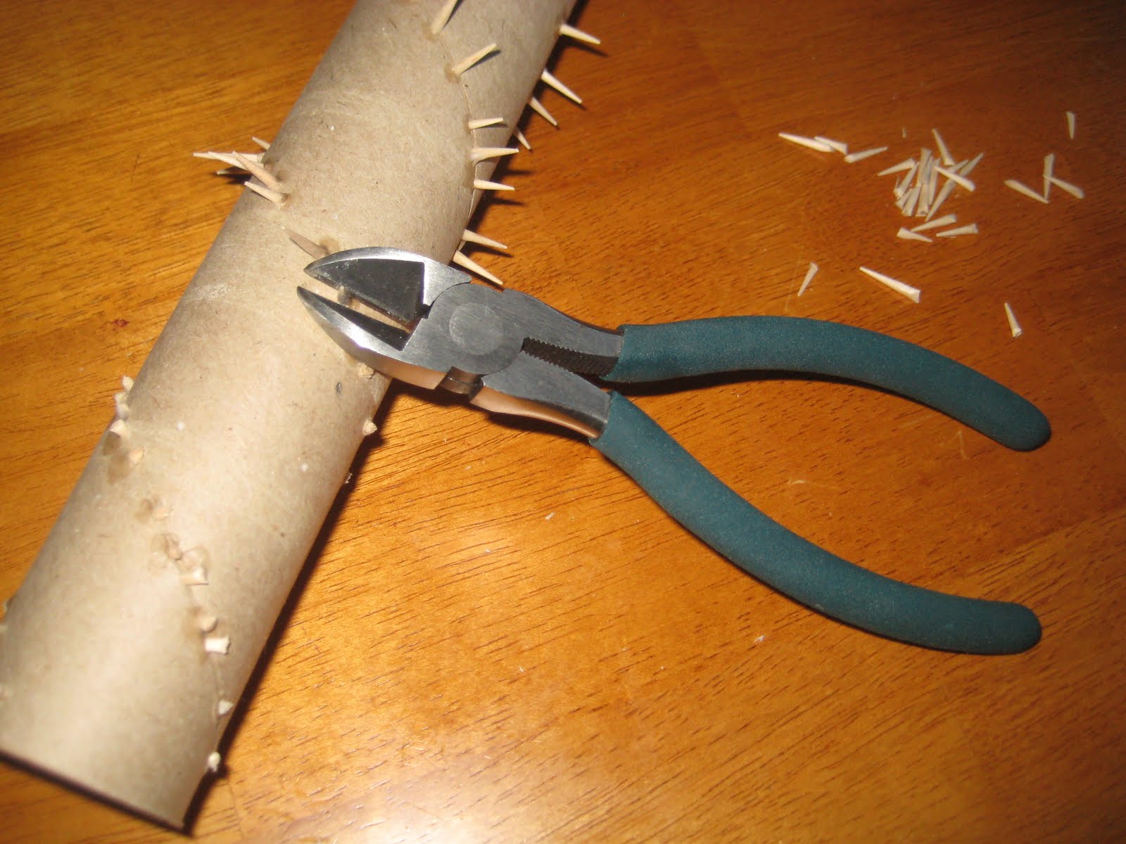 Relentlessly Fun, Deceptively Educational How to Make a Rainstick