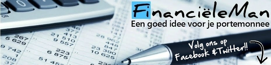 FinanciëleMan