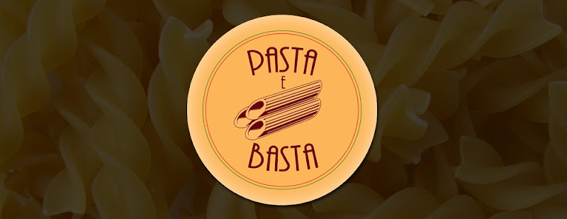 Pasta e basta!