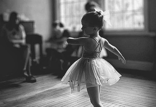 Dançar é um amor que nunca morre !