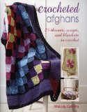 Crocheted Afghans - Melody Griffiths