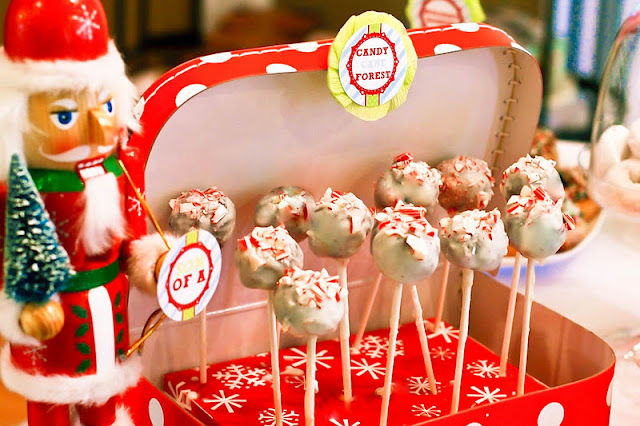 Kara s Party Ideas Buddy the ELF Christmas Party - 47