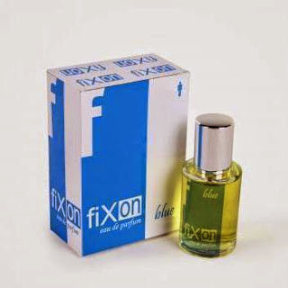 FixOn Blue