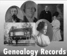 Genealogy Records