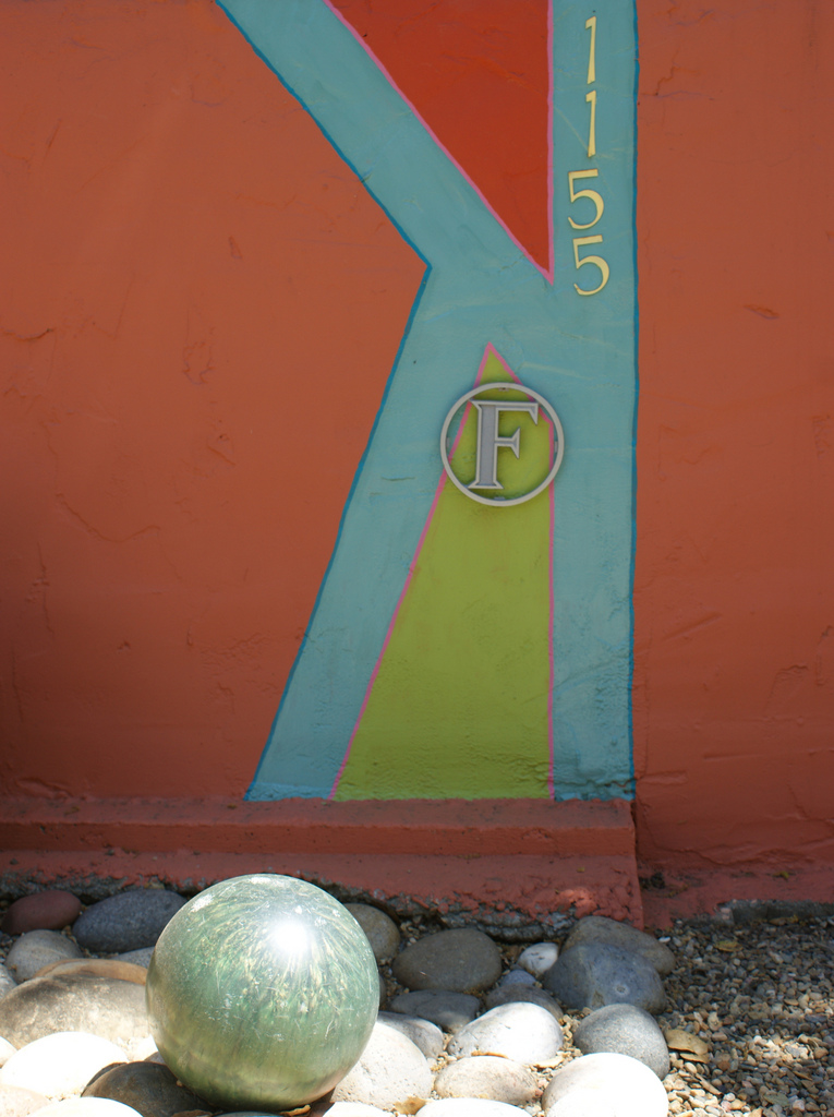 paradis express Karl Gercens Gamble Garden Tour