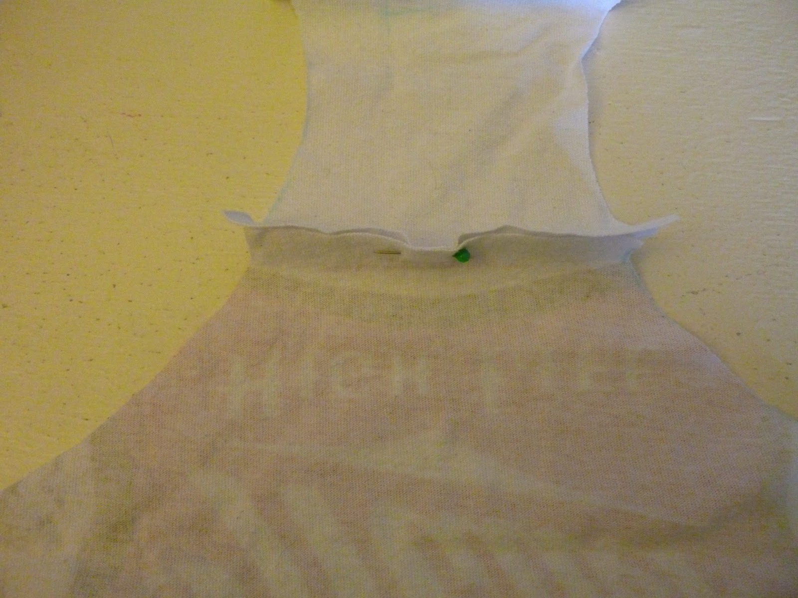 110 Creations Upcycle Project Underwear