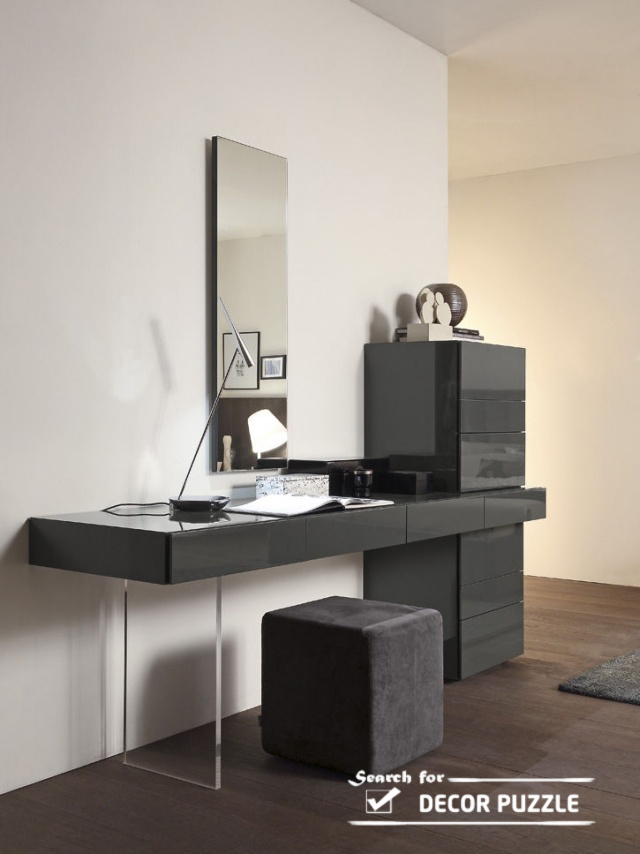 25 dressing table ideas to transform your bedroom