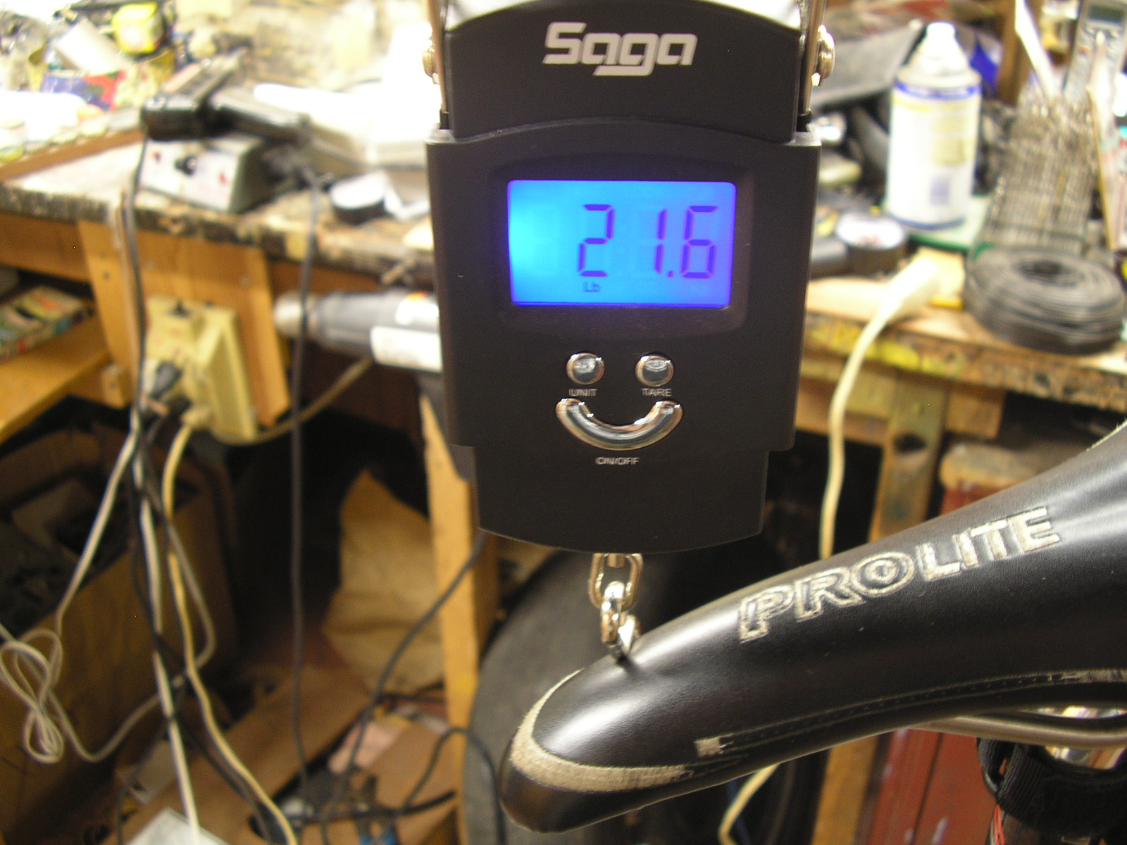 specialized chisel 1x