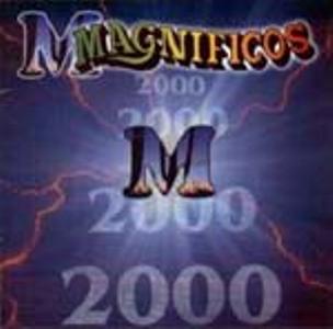 Inconfundivel Download: Discografia Magníficos