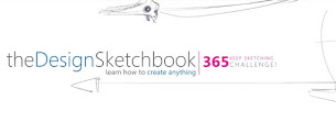 the Design Sketchbook