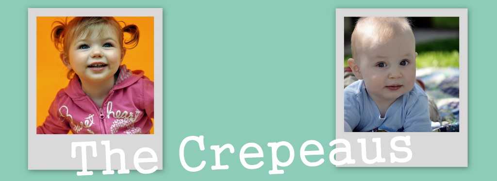 THE CREPEAUS