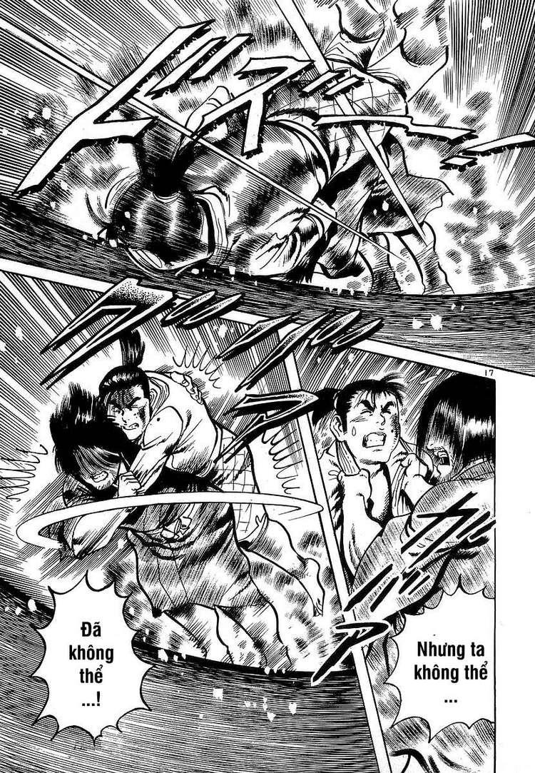 Conde Koma Chap 69 - Next Chap 70