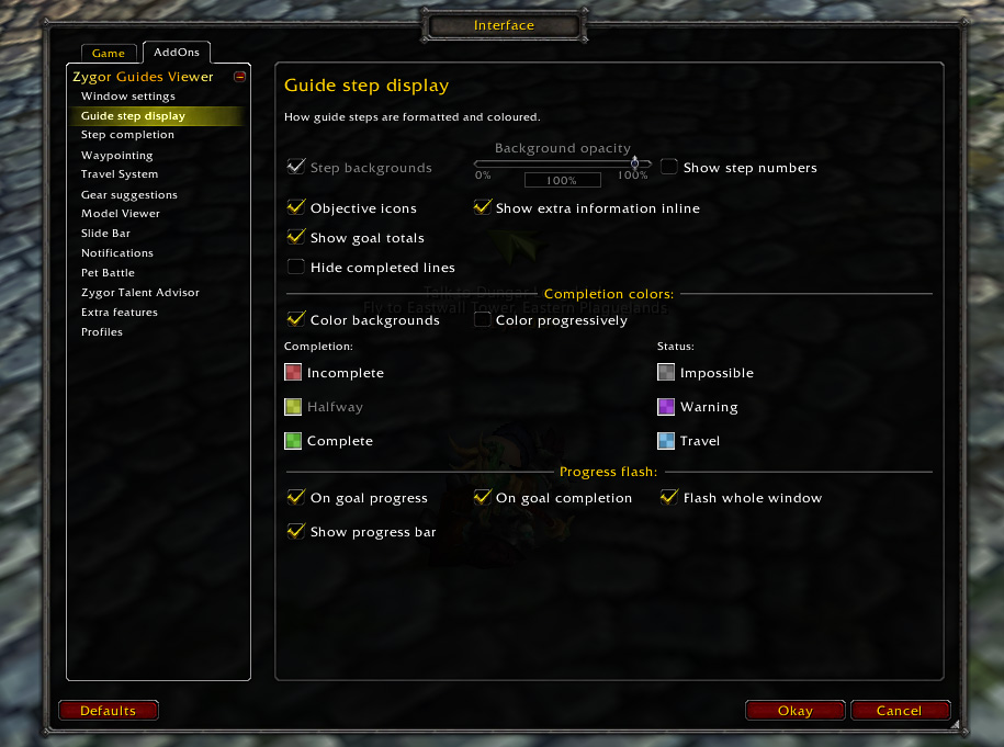 okamyuiio World Of Warcraft Best Class For Enhance Your Wow