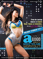 Dance a GoGo: Sexy Nightclub Workout (2010)