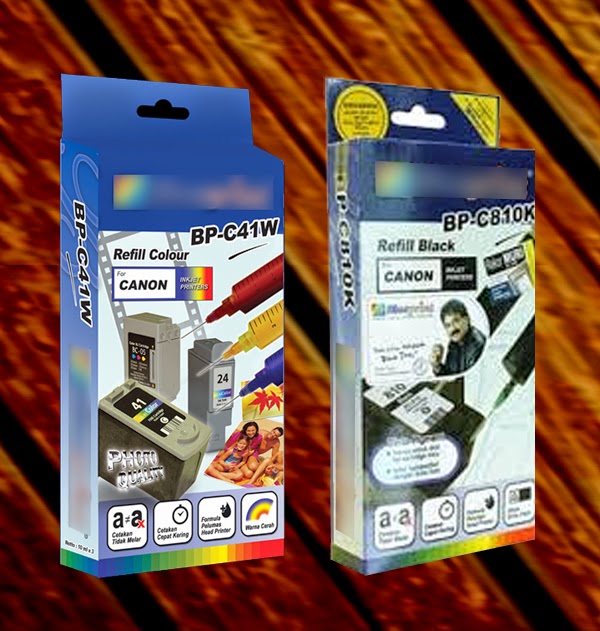 Gio Komputer Cara Isi Ulang Tinta Refill Canon IP2770 Gio Komputer Cara Isi Ulang Tinta Refill Canon IP2770