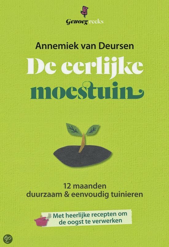 De eerlijke moestuin