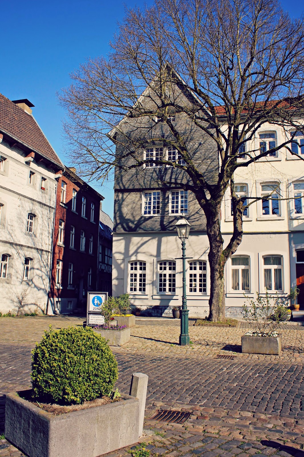 Richard Siedhoff Dates