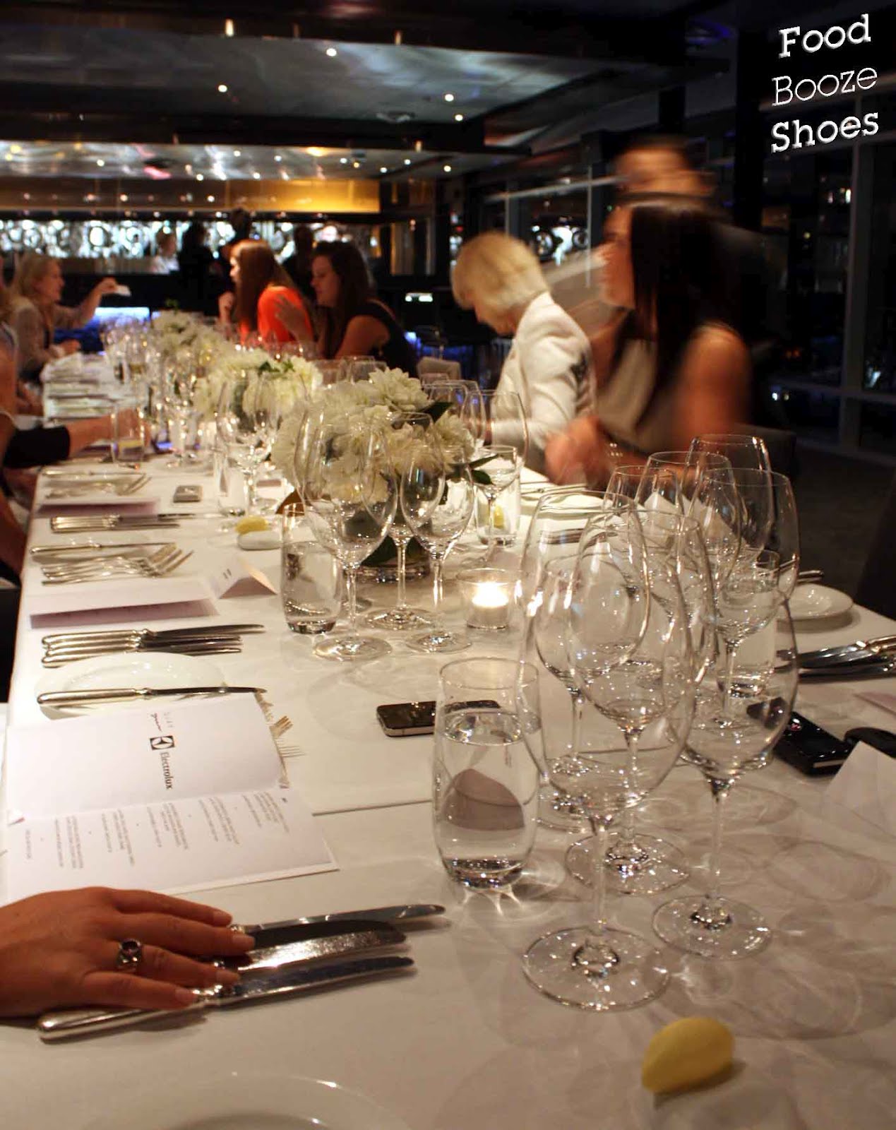 Harbour Master Function Room Harbour Master Function Room
