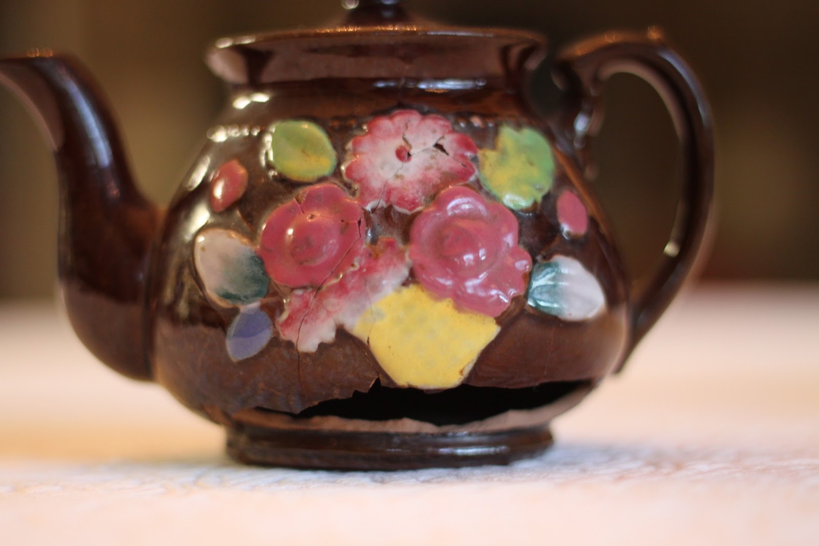 What is a "Brown Betty?" Living With Thanksgiving