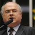 Deputado 'mais rico do Brasil' diz ser pobre e pede para não pagar R$ 910