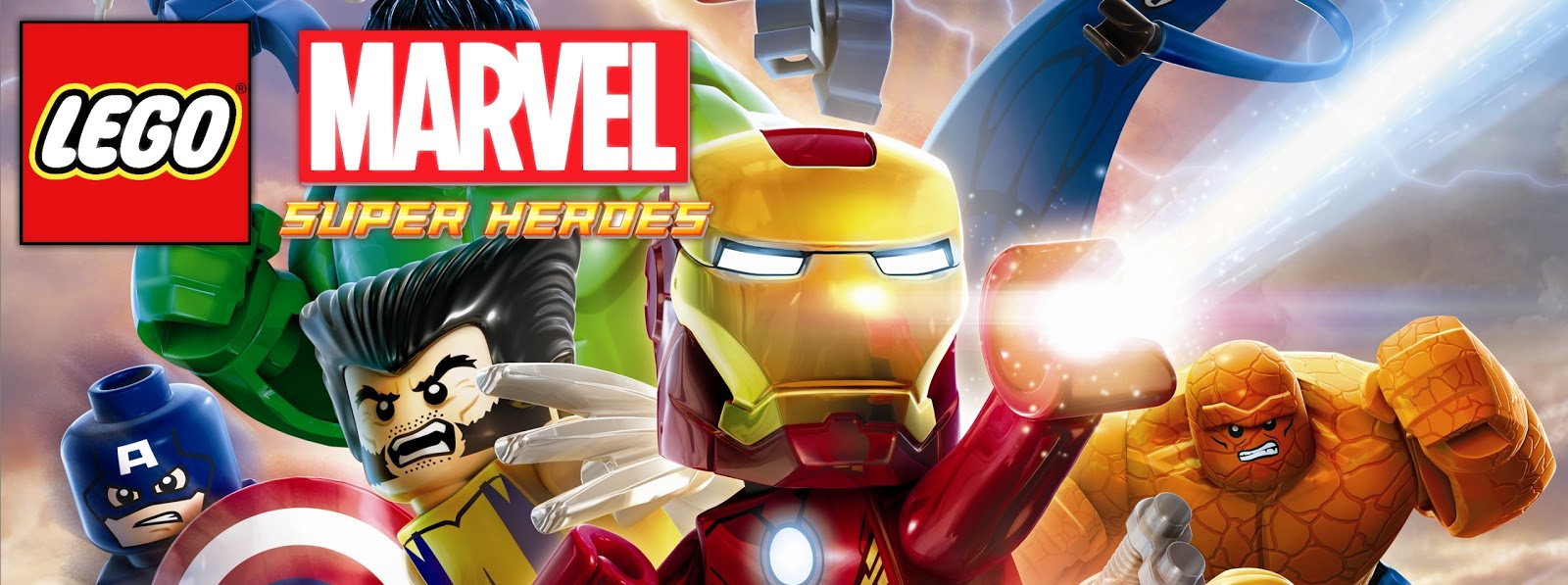 Download Lego Marvel Avengers Demo Download Lego Marvel Avengers Demo