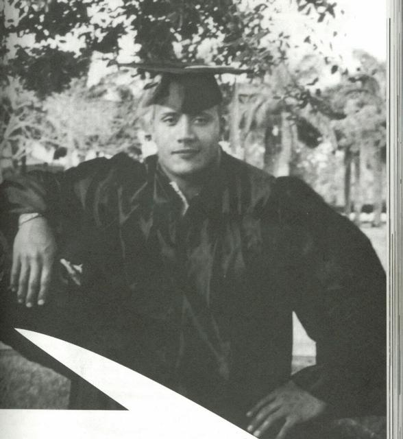 Amazing Or Funny: Rare (Unseen) Images of Young/Kid The Rock (Dwayne Johnson) WWE WWF Rocky Maivia