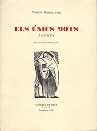 ELS ÚNICS MOTS