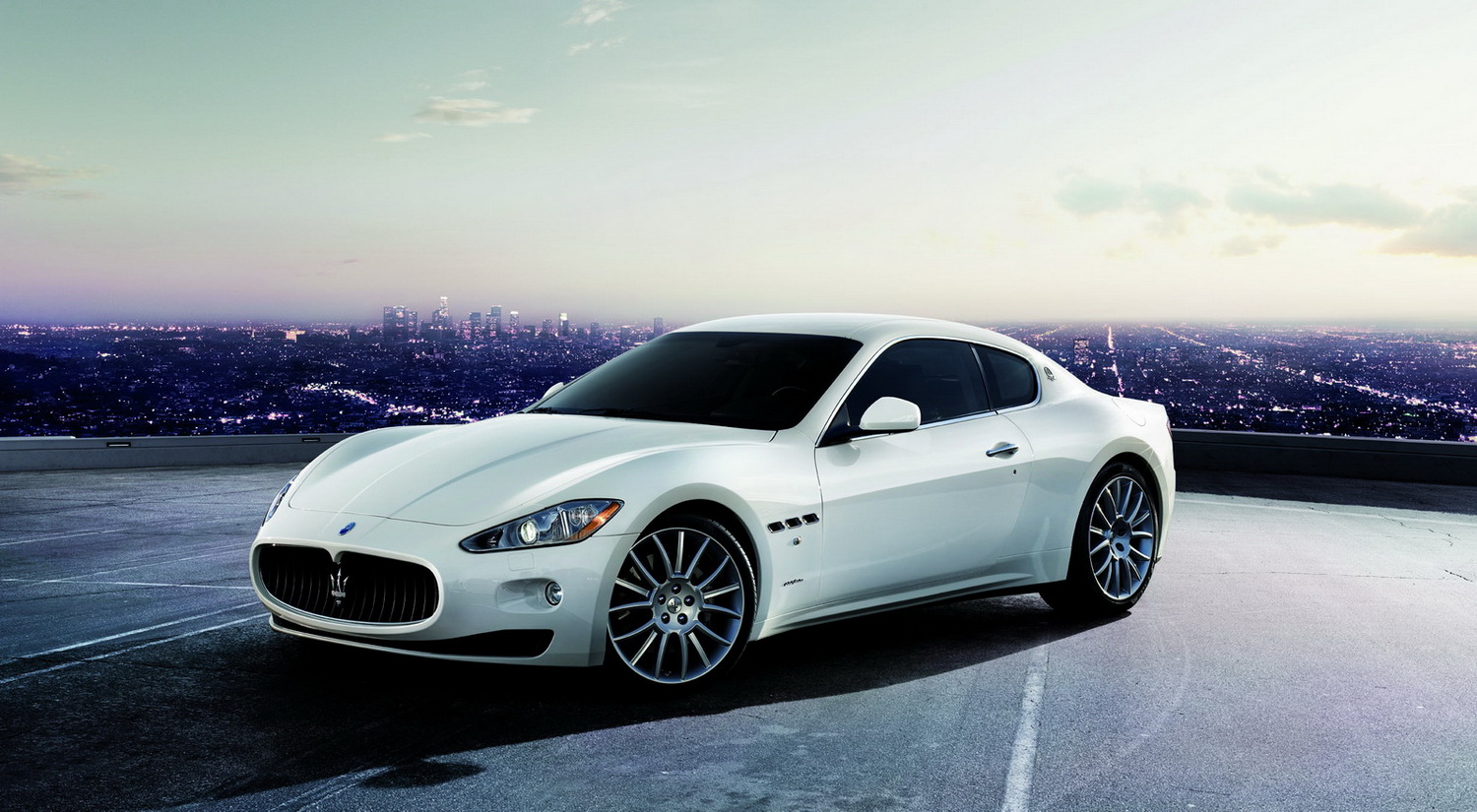 Maserati+cars+2011