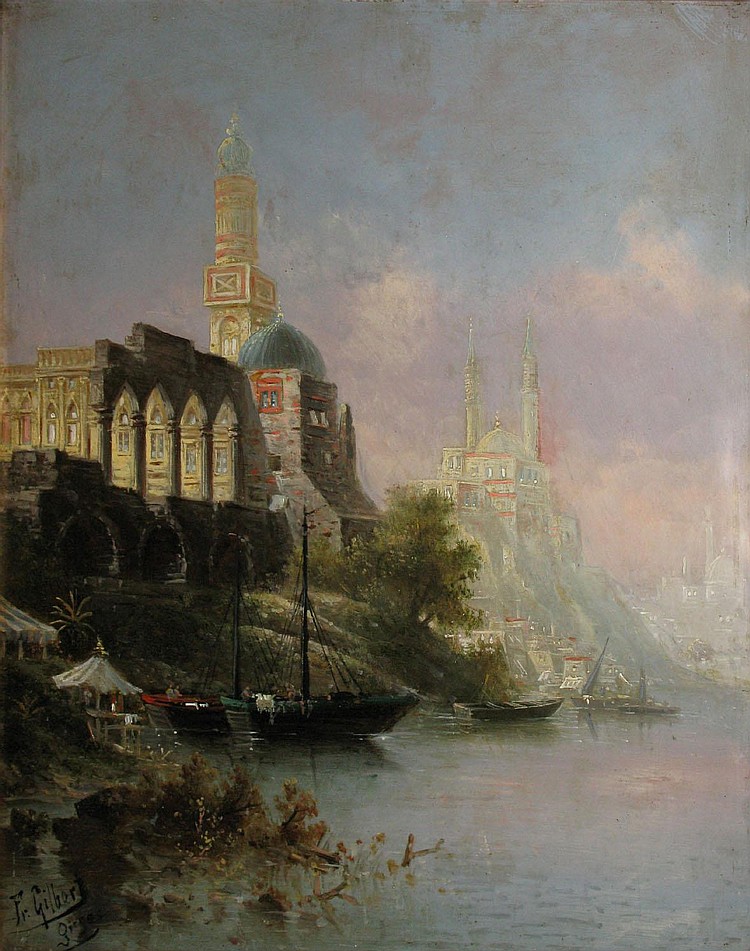   1843-1901 |   