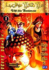 Lục Đạo Thiên Thư