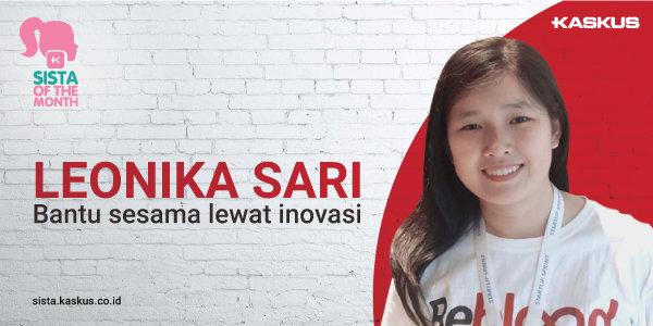 Leonika Sari