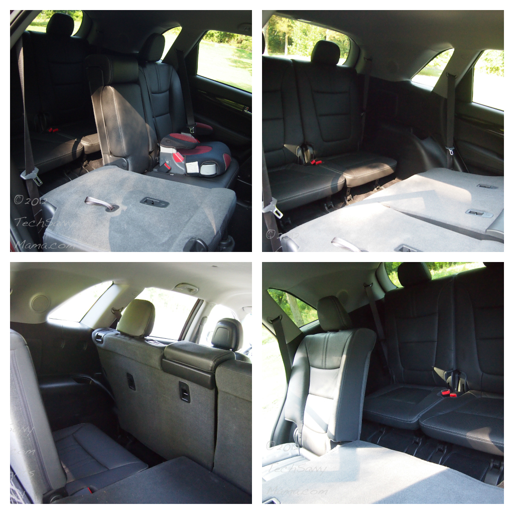 Kia Sorento Affordable SUV with Flexible Seating Tech Savvy Mama