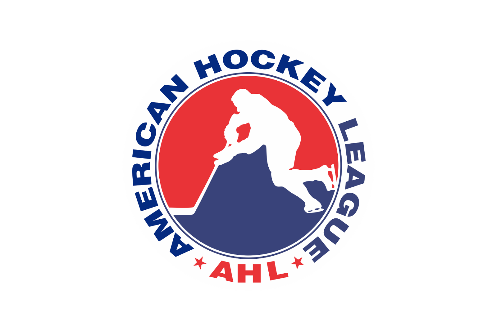 American Hockey League Logo