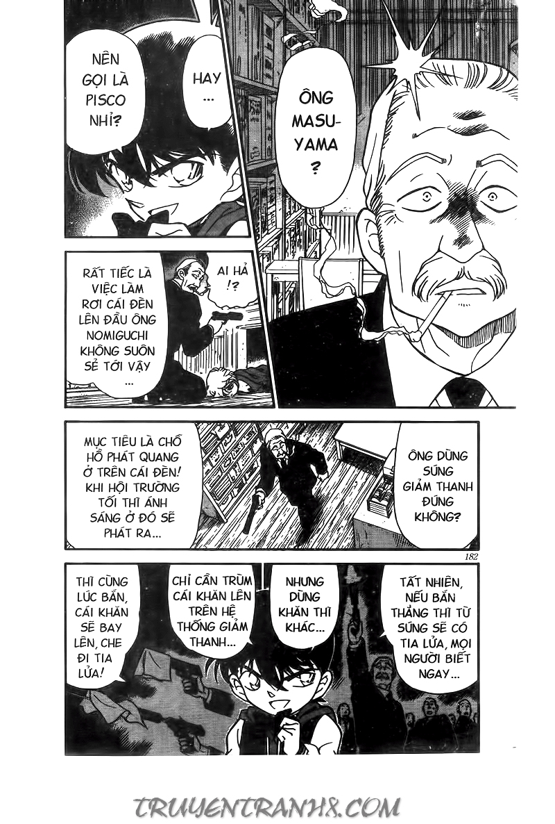 Detective Conan Chap 242 - Truyen.Chap.VN