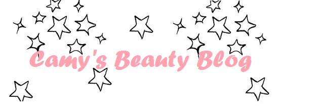 Camy's Beauty Blog **