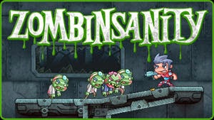 Zombinsanity