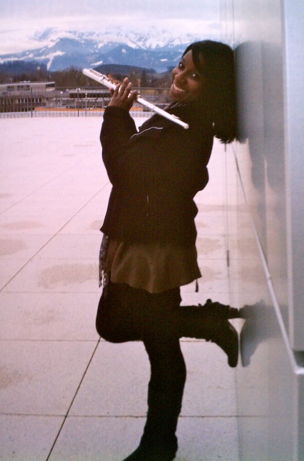 Play Dance B R E A T H E